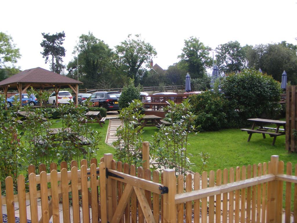 Hotel The Manor House At Quorn à Loughborough Extérieur photo