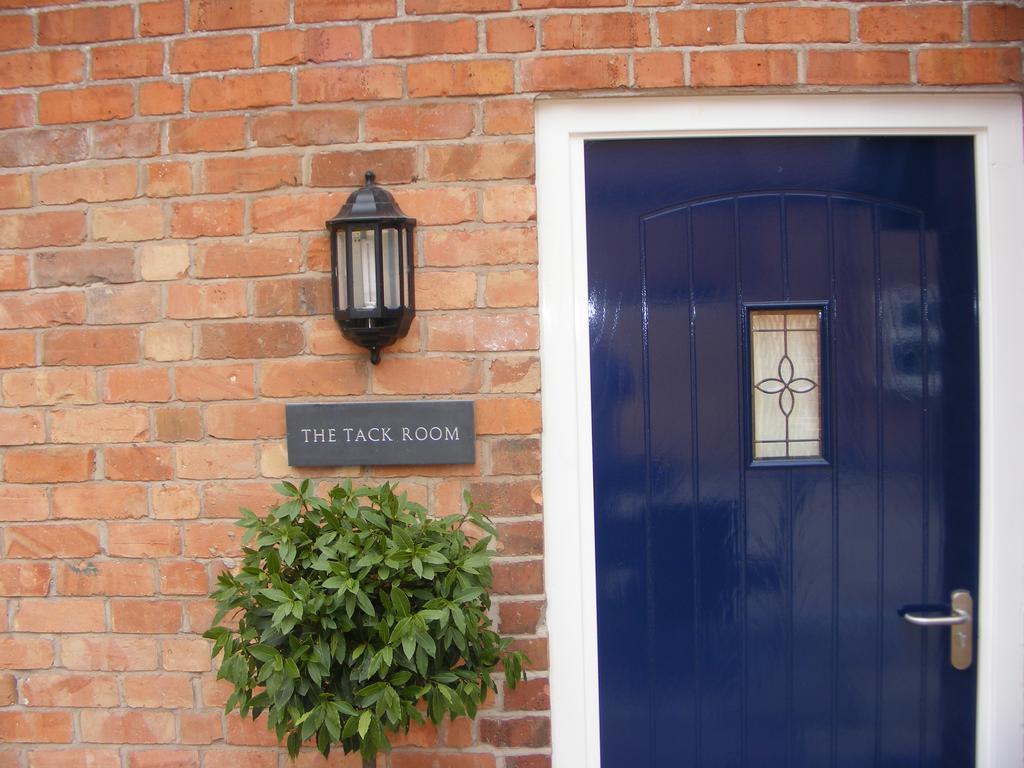Hotel The Manor House At Quorn à Loughborough Extérieur photo
