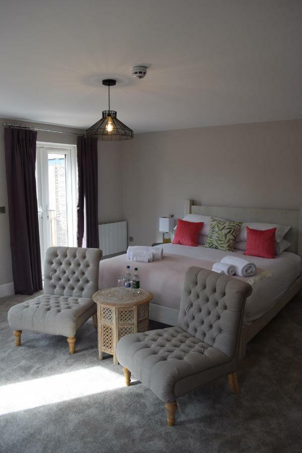 Hotel The Manor House At Quorn à Loughborough Extérieur photo